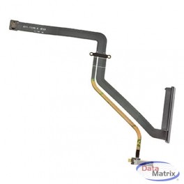 New Hard Drive Flex Cable for 15'' A1286 Apple MacBook Pro 821-1198-A (2009 2010 2011)