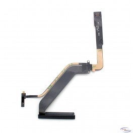 Hard Drive Flex Cable 821-1492-A for MacBook Pro 15" A1286 Mid 2012