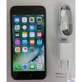 Apple iPhone 6 16GB UNLOCKED GSM LTE Gray Box Unlocked 30 days Warranty