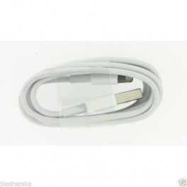 NEW Original OEM Apple iPhone 5 5C 5S White Lightning USB Data Cable Genuine 