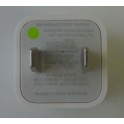 NEW Apple Genuine OEM A1265 Wall charging adapter for iPod iPhone 4 4S 5 5C 5S